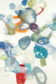 Party Time II - 72 x 48 by Lisa Ridgers