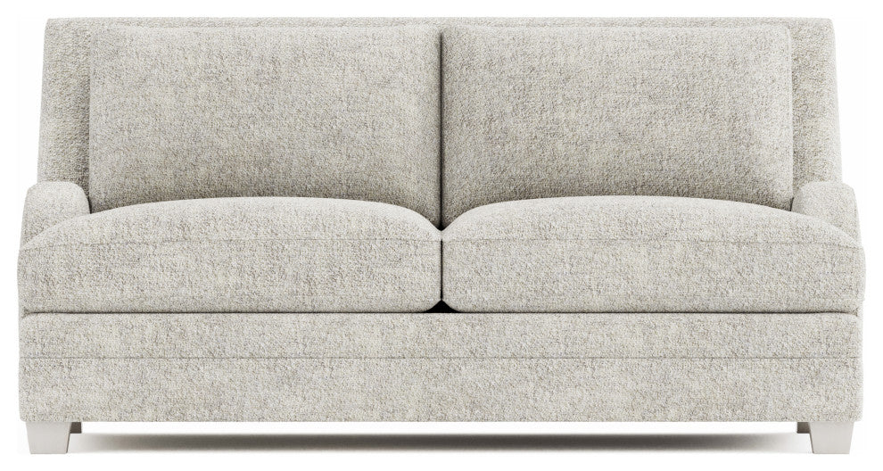 Bernhardt Rollins Fabric Loveseat
