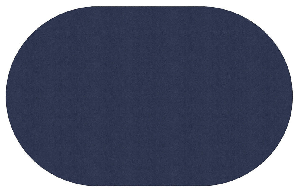 Flagship Carpets TS-45NY Amerisoft Navy
