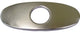 Dawn 6" Escutcheon Plate
