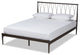 Antony Modern Full, Black