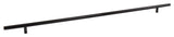 Celeste Bar Pull Cabinet Handle Oil-Rubbed Bronze Solid Steel, 19"x24"