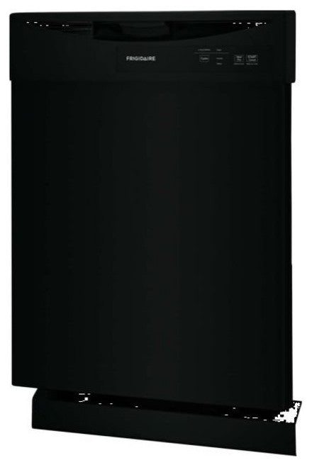 Frigidaire FDPC4221A 24"W 14 Place Setting Built-In Front Control - Stainless