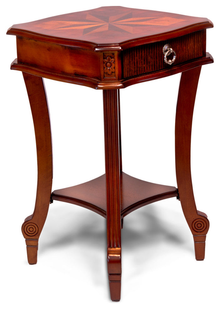 Designer End Table