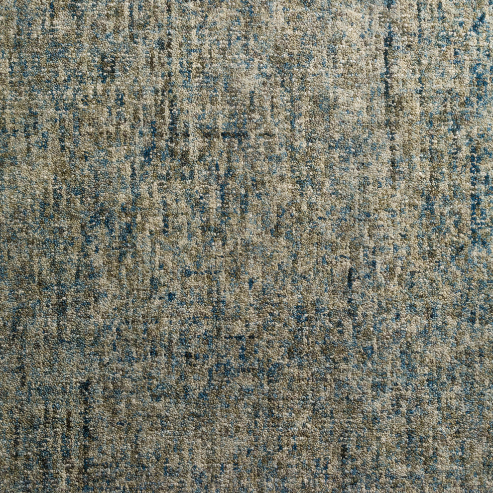 Dalyn Calisa CS5 Indigo 6'x6' Round Rug
