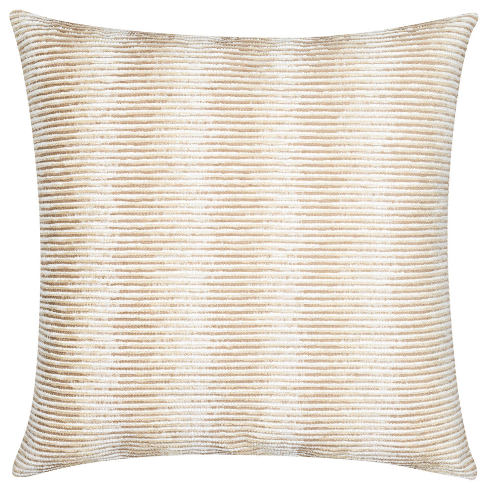 Progress Honey Indoor/Outdoor Performance Pillow, 20" x 20"