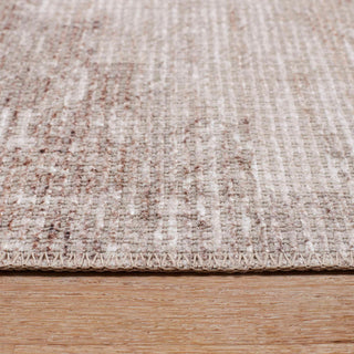 Avalon Diamond Border Area Rug, Natural, 5'x7'6"