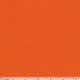 Sundeck Orange Rounded Corners Chair Cushion