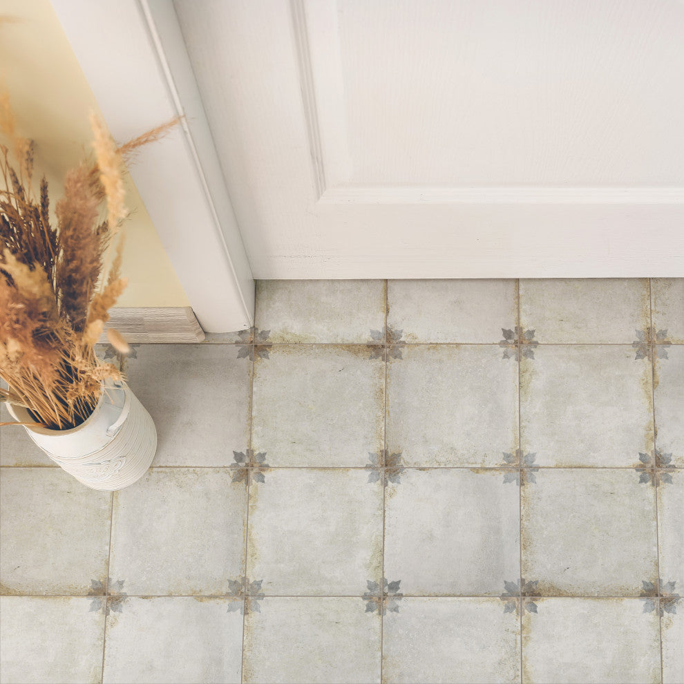D'Anticatto Decor Porcelain Floor and Wall Tile, Arezzo