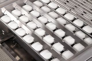 EdgeStar GRL360IBBLP 89000 BTU 36"W Liquid Propane Built-In Grill - Stainless