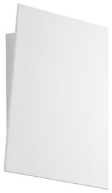 Sonneman 2366 Angled 1 Light Compliant LED Wall Sconce - Textured White