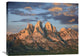 "Organ Mountains Near Las Cruces, New Mexico" Artwork
