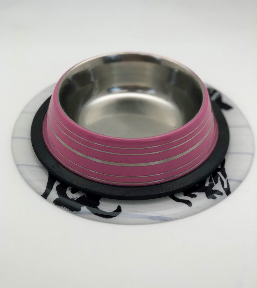 Andreas GG Good Dog Trivet