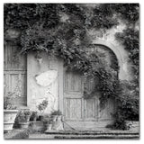 Alan Blaustein 'Tuscany VI' Canvas Art, 18x18