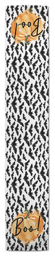 Boo Bats Table Runner