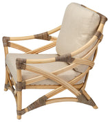 Dune Lounge Chair
