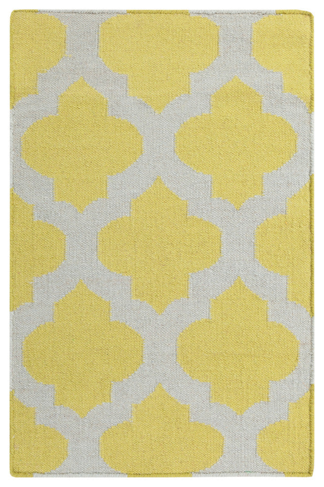Surya Frontier FT-116 5' x 8' Rug
