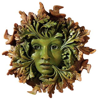 Somerset Greenwoman By Lawrence