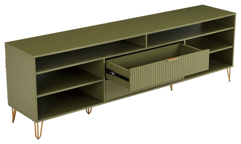 Manhattan Comfort DUMBO TV Stand