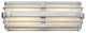 Hinkley Winton Bath 2-Light Vanity, Brushed Nickel