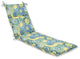 Omnia Lagoon Chaise Lounge Cushion
