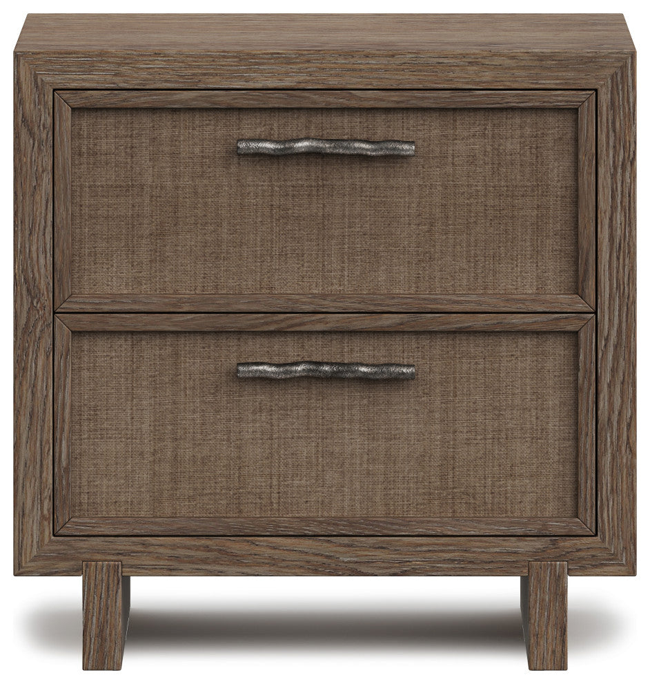 Bernhardt Casa Paros Nightstand