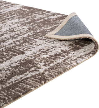 Darja Distressed Rustic Modern 8x10 Area Rug