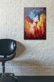 Cortesi Home "Revelation" by Mario Sanchez Nevado, Giclee Canvas Art, 18"x26"