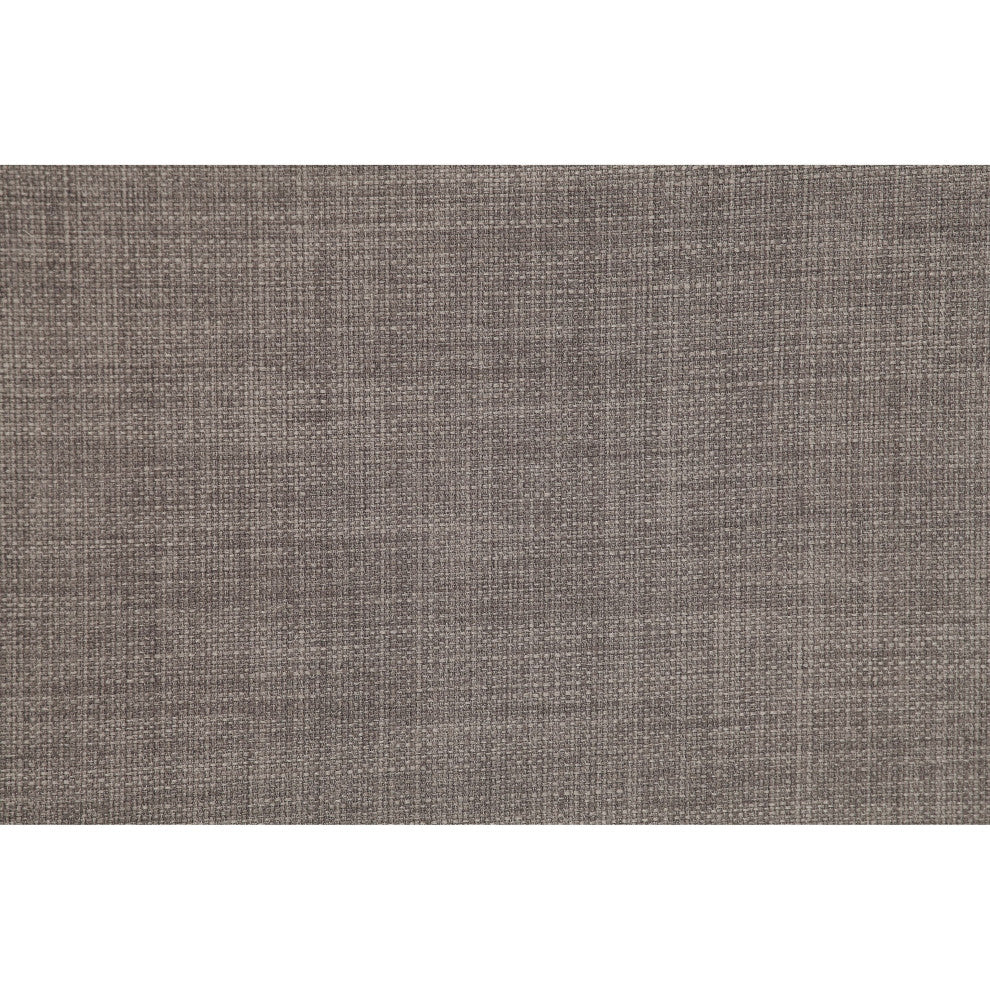 Modus Geneva Full Adona Headboard Bed, Dolphin