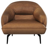 Armani Armchair