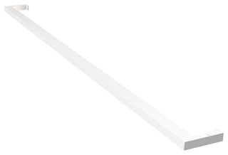 Sonneman 2814-4-35 Thin-Line Indirect 48"W Integrated LED Bath - Satin White