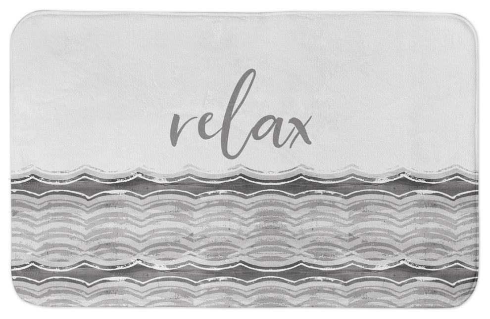 34x21 Bath Mat