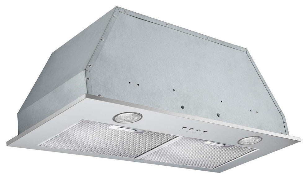 B428 28 in Range Hood