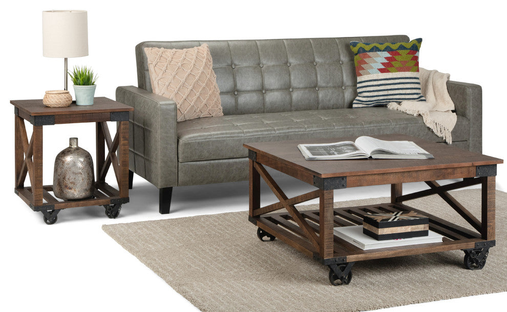 Harding Square Coffee Table