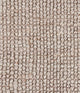 Classic Home Chunky Loop Oatmeal 9x12 Rug