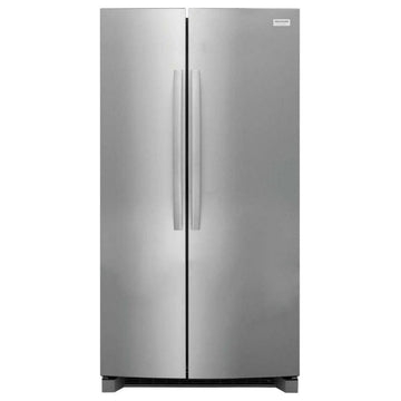 Frigidaire GRSN2620A Gallery 37"W 26 Cu. Ft. Energy Star - Stainless Steel