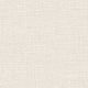 Modern Textured Wallpaper, Mat Interwoven Pattern, Metallic White, Sample