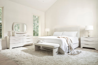 Bernhardt Sereno Bench