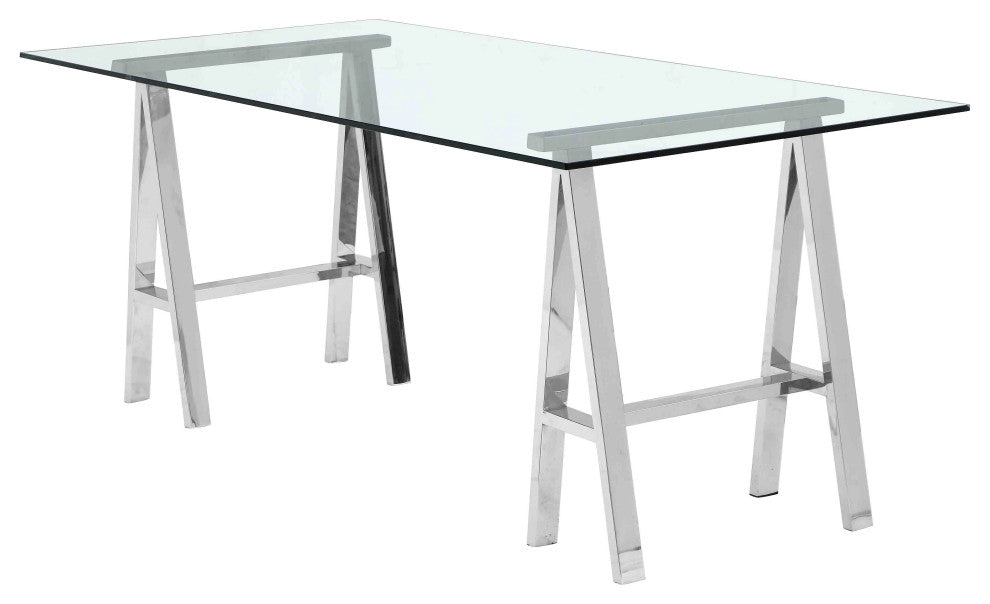 Brooklin Desk Clear