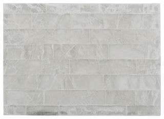 Melange Bellis Accent Table