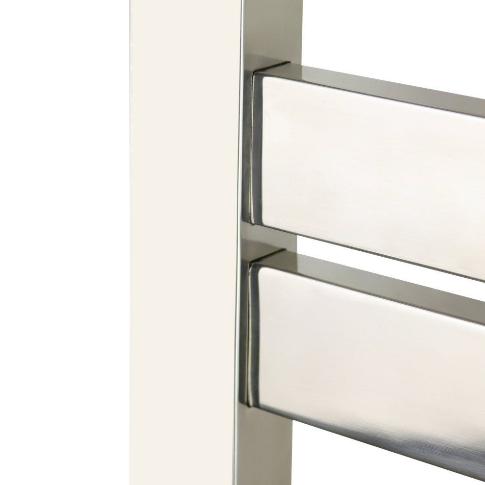 Maple 8, Polished