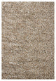 Gems Contemporary Area Rug, Taupe, 7'9"x10'6" Rectangle