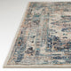 Jericho JC6 Linen 6' x 6' Round Rug
