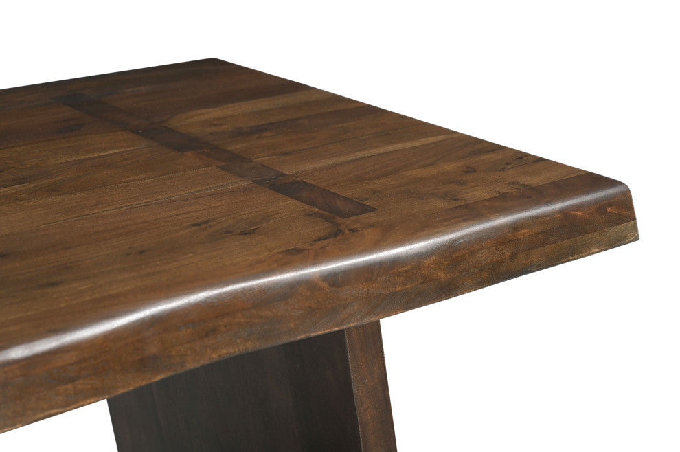 Emma 9-piece Solid Wood Dining Set