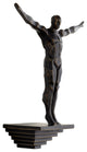 Diver Wall Decor