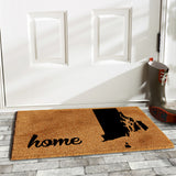 Rhode Island Doormat, 24"x36"
