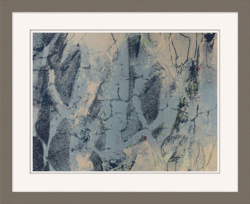 Stone Breath 2, Giclee Reproduction Artwork
