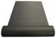 Rubber-Cal Rubber Flooring Roll - 6mm x 4ft Wide x 7ft  Roll - Black
