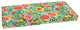Sorra Home Pensacola Multi Outdoor/Indoor Corded Bench Cushion 43"x18"x2"