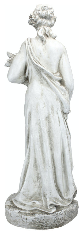 Summer Goddess of the Four Seasons Sculpture
